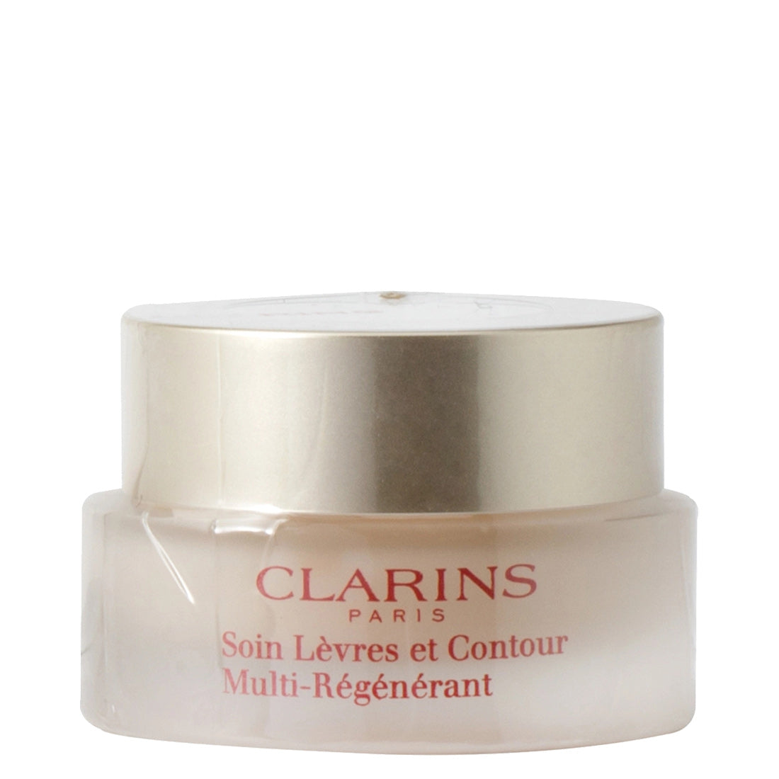 Clarins Soin Lèvres et Contour Multi-Régénérante