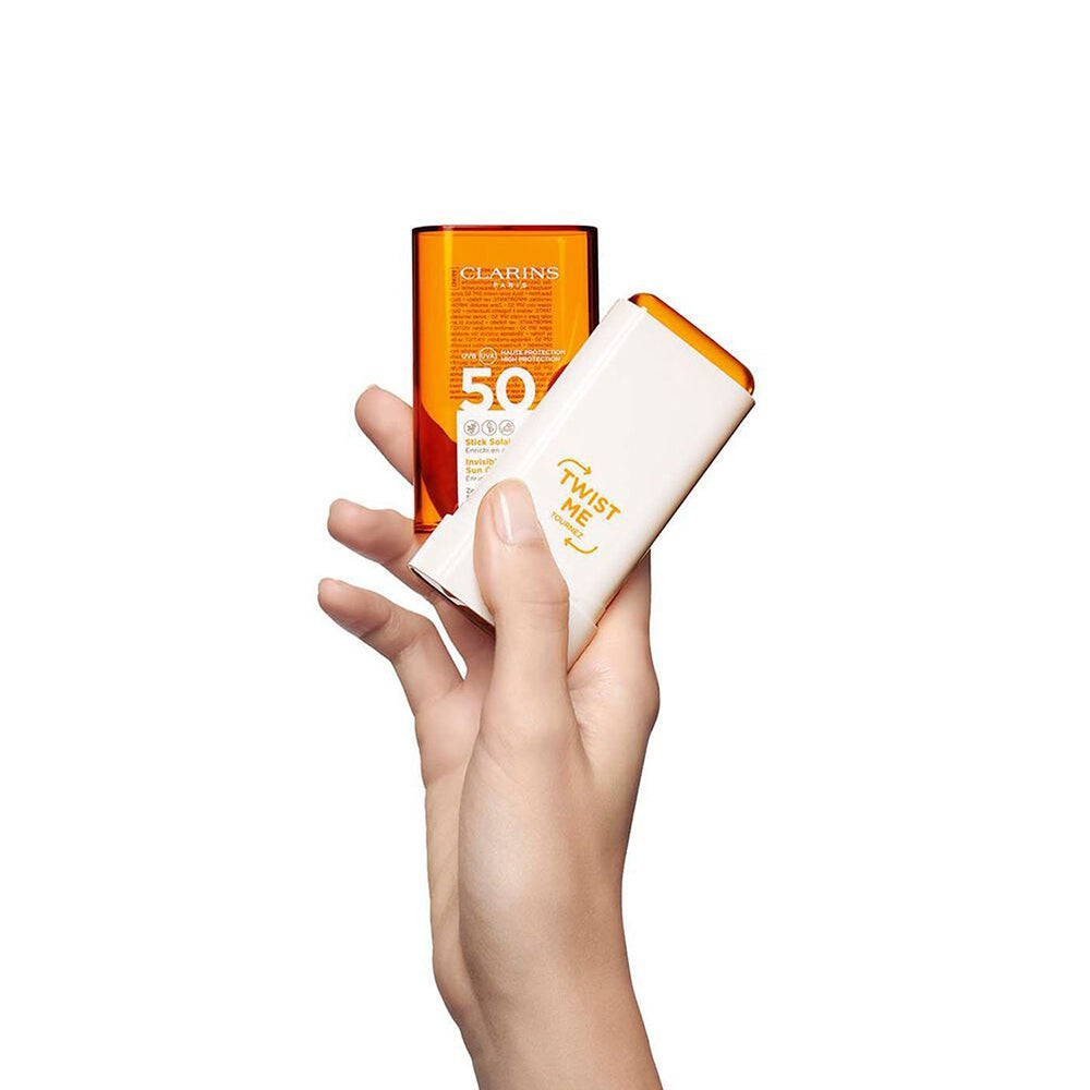 Clarins Stick Solaire Invisible-4