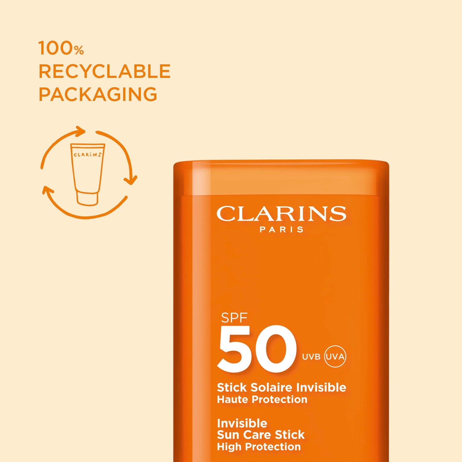 Clarins Stick Solaire Invisible-5