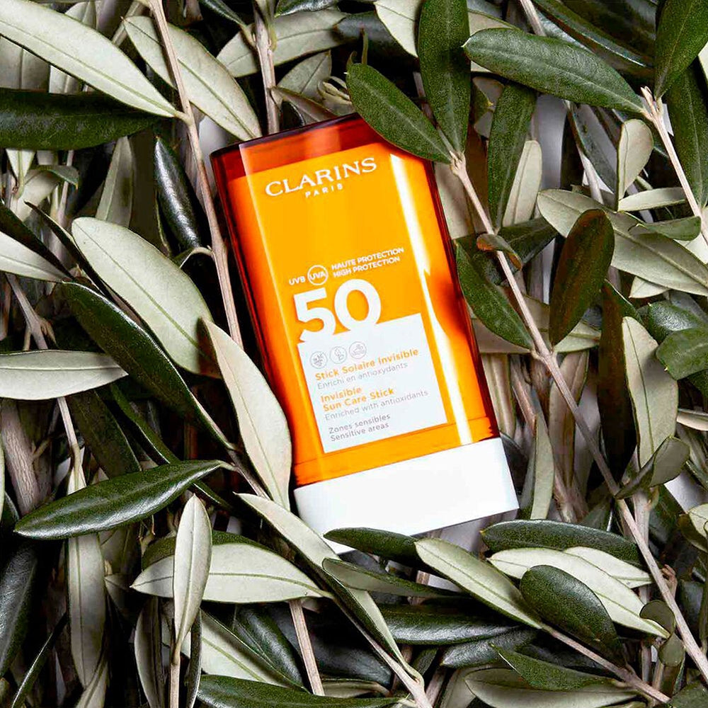 Clarins Stick Solaire Invisible-7
