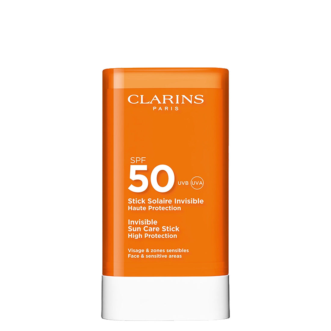 Clarins Stick Solaire Invisible