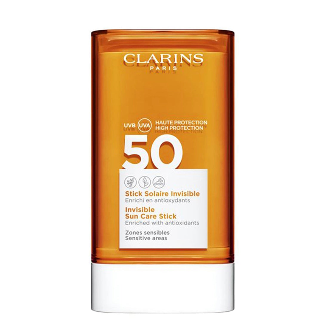 Clarins Stick Solaire Invisible