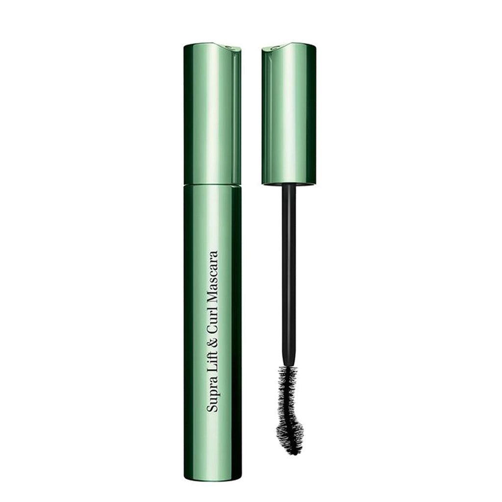 Clarins Supra Lift & Curl Mascara 01 Intense Black