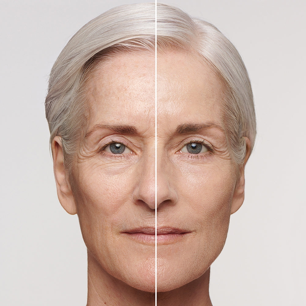 Clarins Tinted Oleo-Serum 2-5