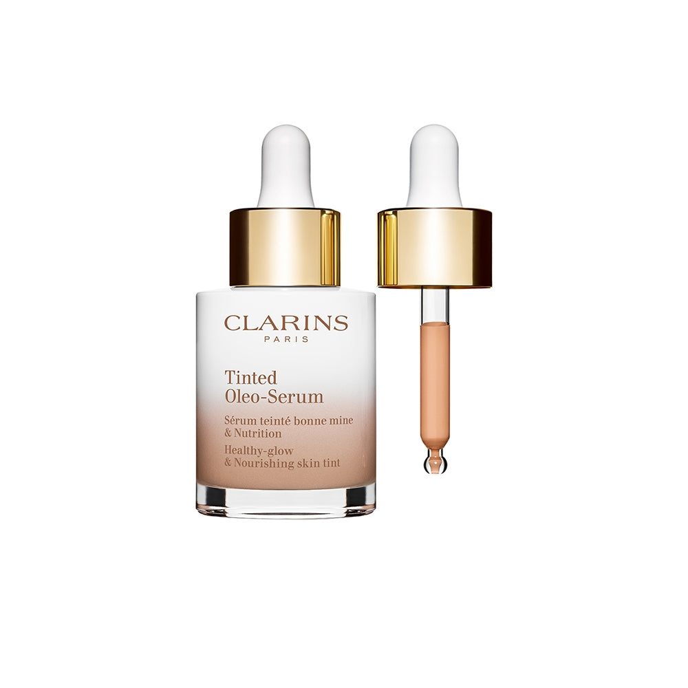 Clarins Tinted Oleo-Serum 2.5-2