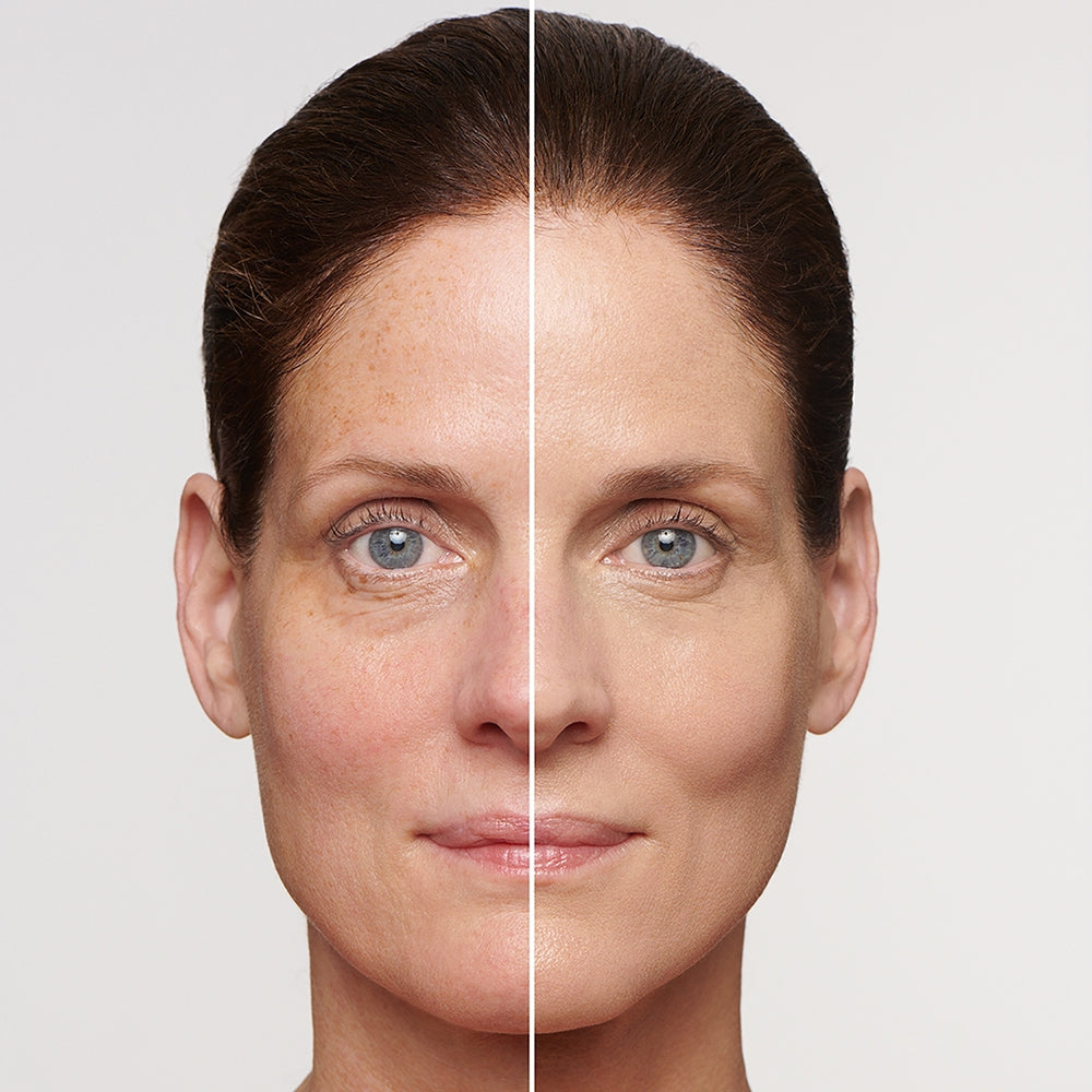 Clarins Tinted Oleo-Serum 2.5-5