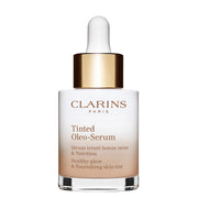 Clarins Tinted Oleo-Serum 2