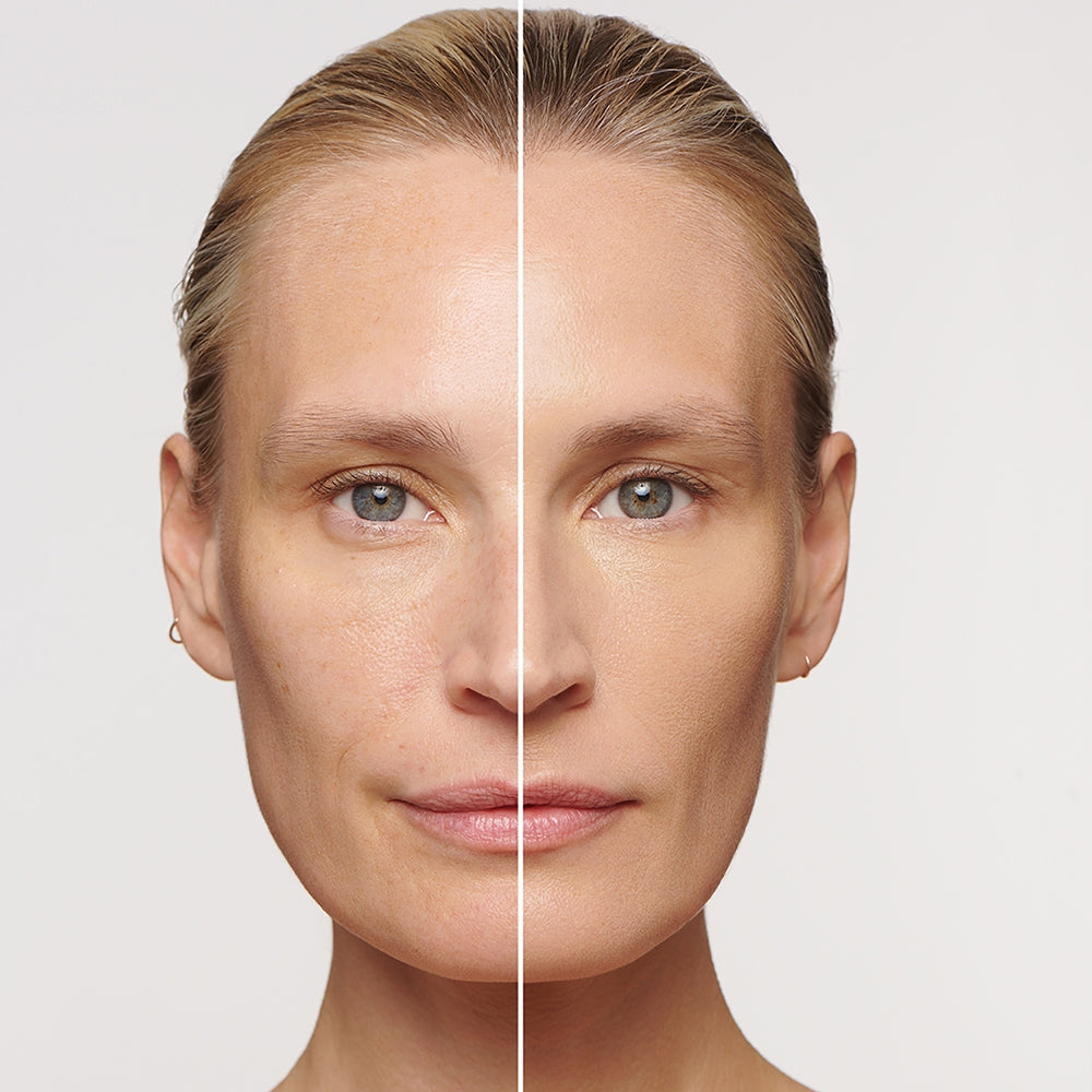Clarins Tinted Oleo-Serum 3-5