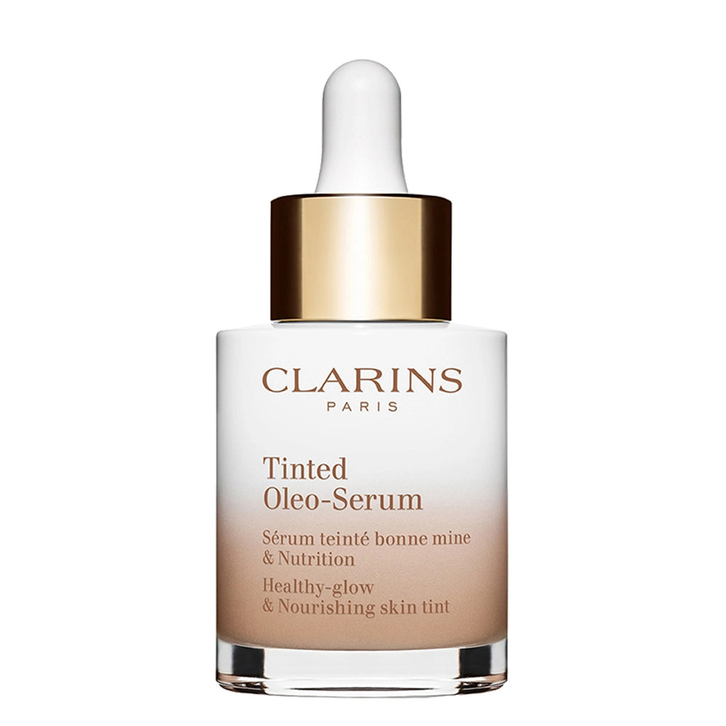 Clarins Tinted Oleo-Serum 3