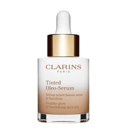 Clarins Tinted Oleo-Serum 4