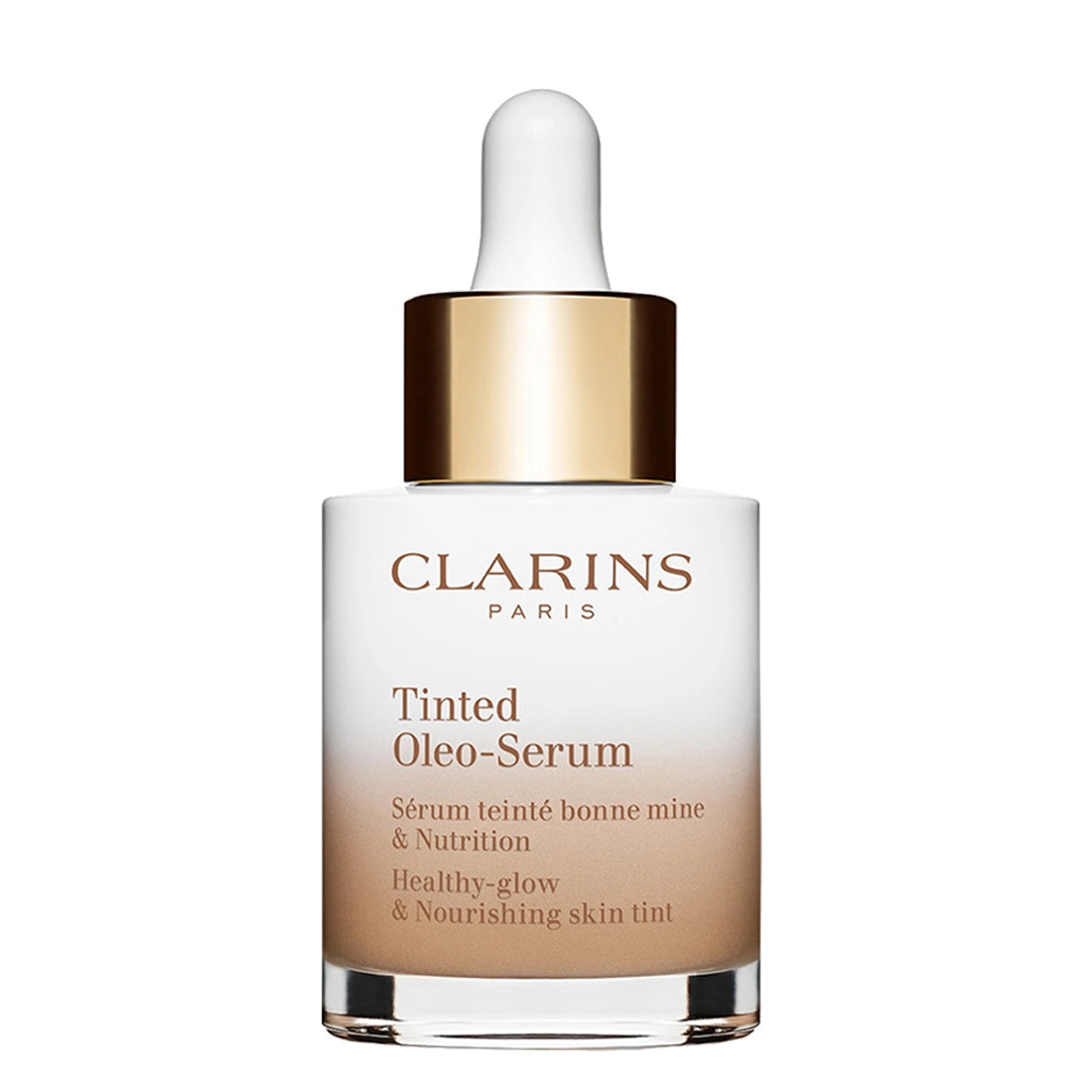 Clarins Tinted Oleo-Serum 4