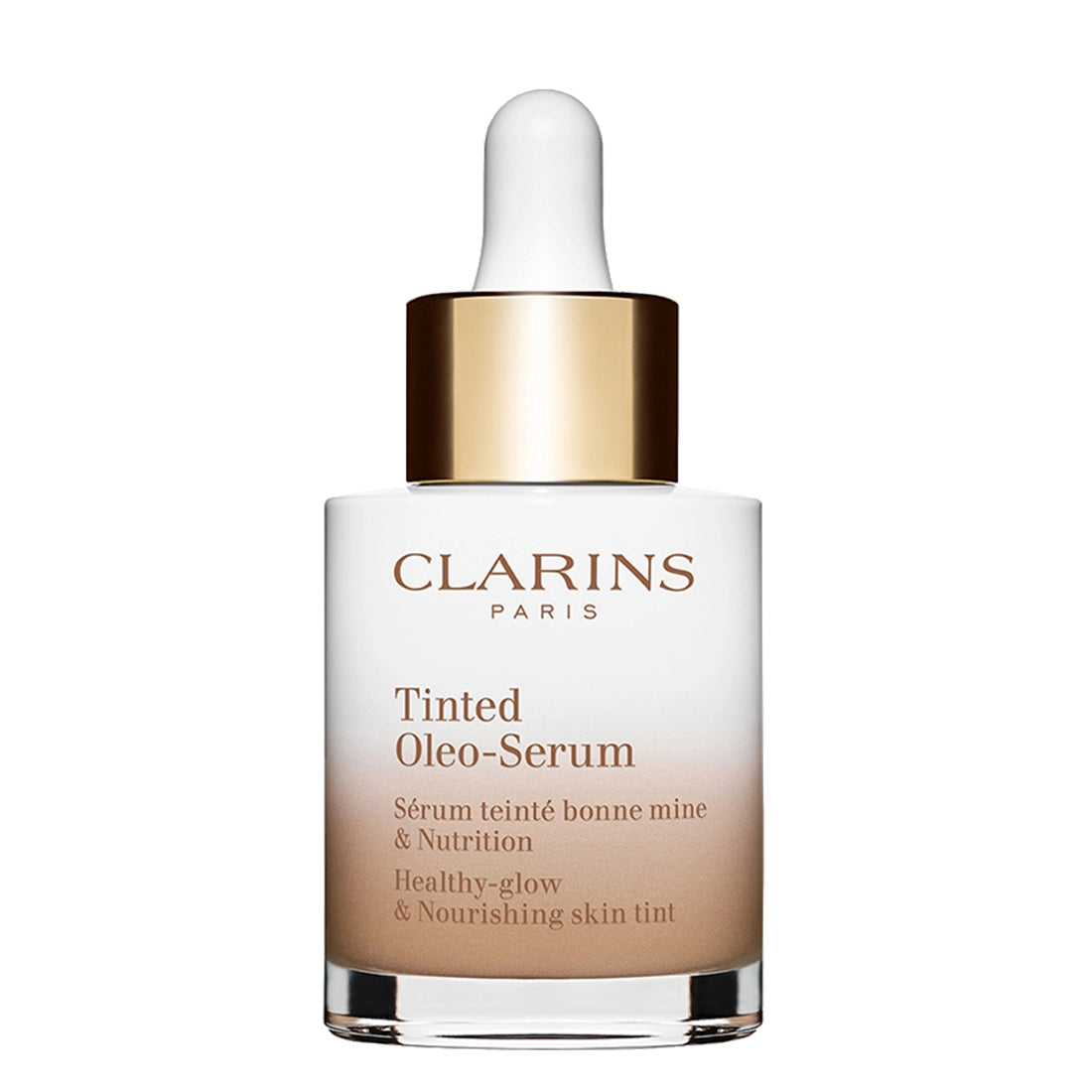 Clarins Tinted Oleo-Serum 5
