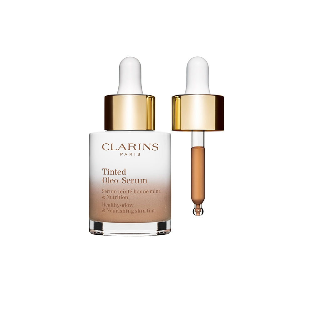 Clarins Tinted Oleo-Serum 6-2