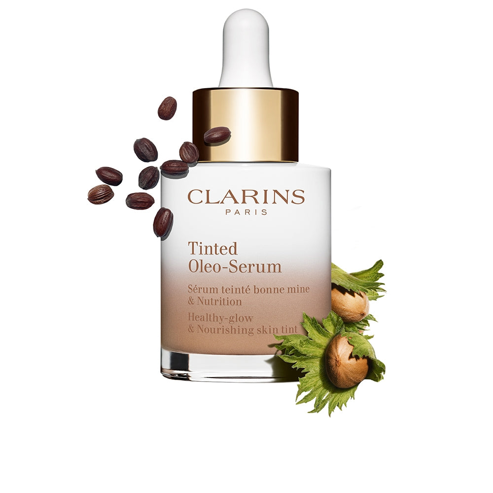Clarins Tinted Oleo-Serum 6-3