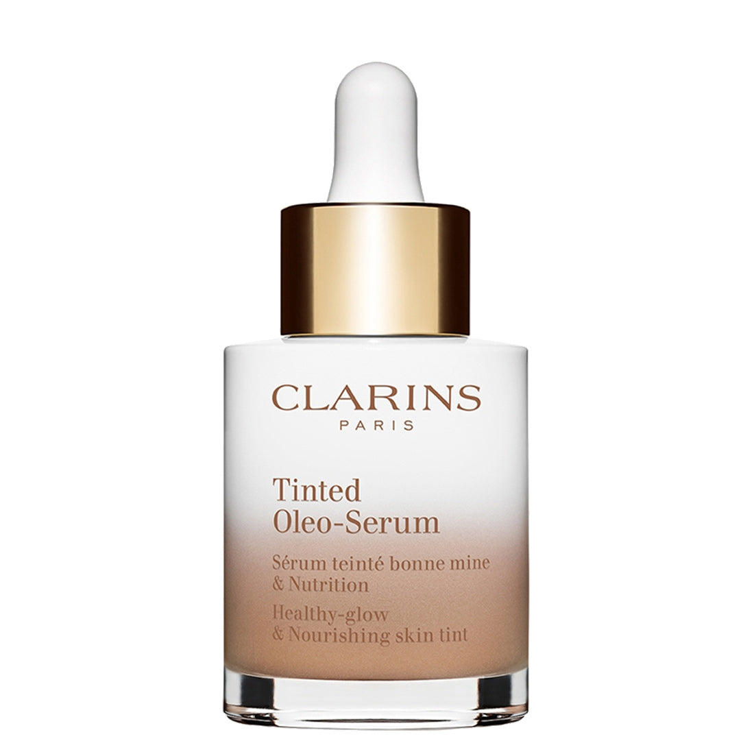 Clarins Tinted Oleo-Serum 6