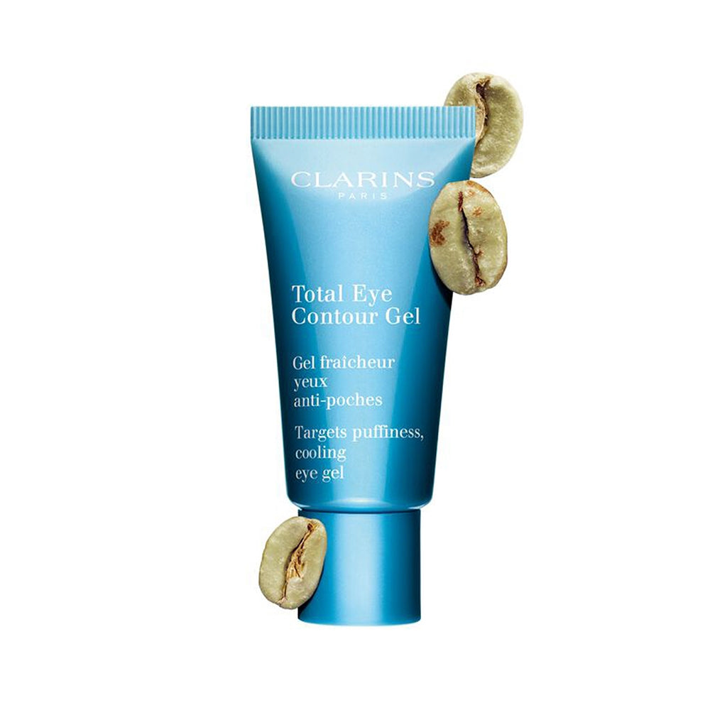 Clarins Total Eye Contour Gel-2