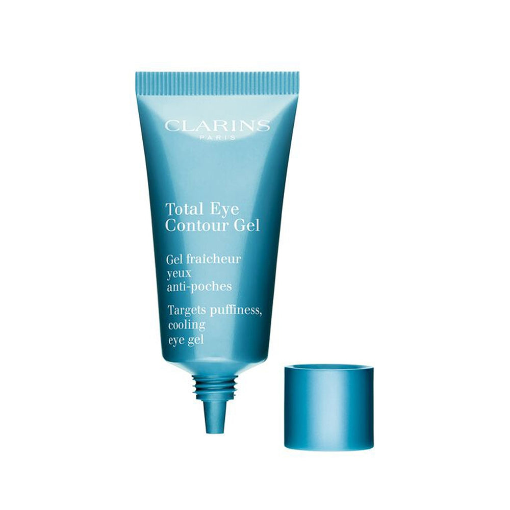 Clarins Total Eye Contour Gel-3