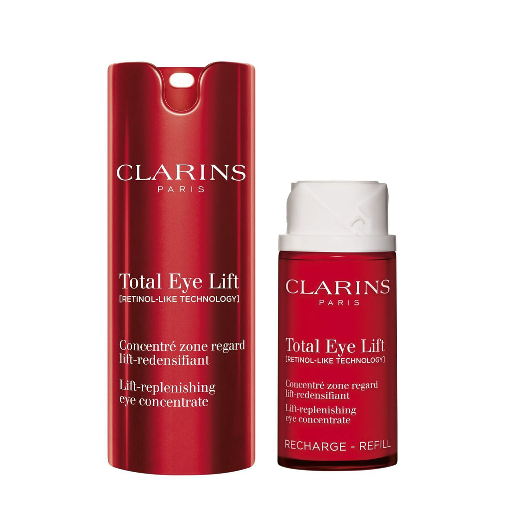 Clarins Total Eye Lift New -2