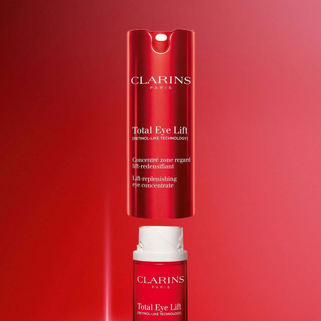 Clarins Total Eye Lift New -3