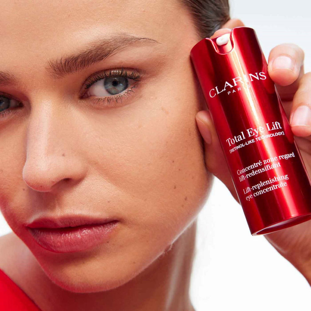 Clarins Total Eye Lift New -5