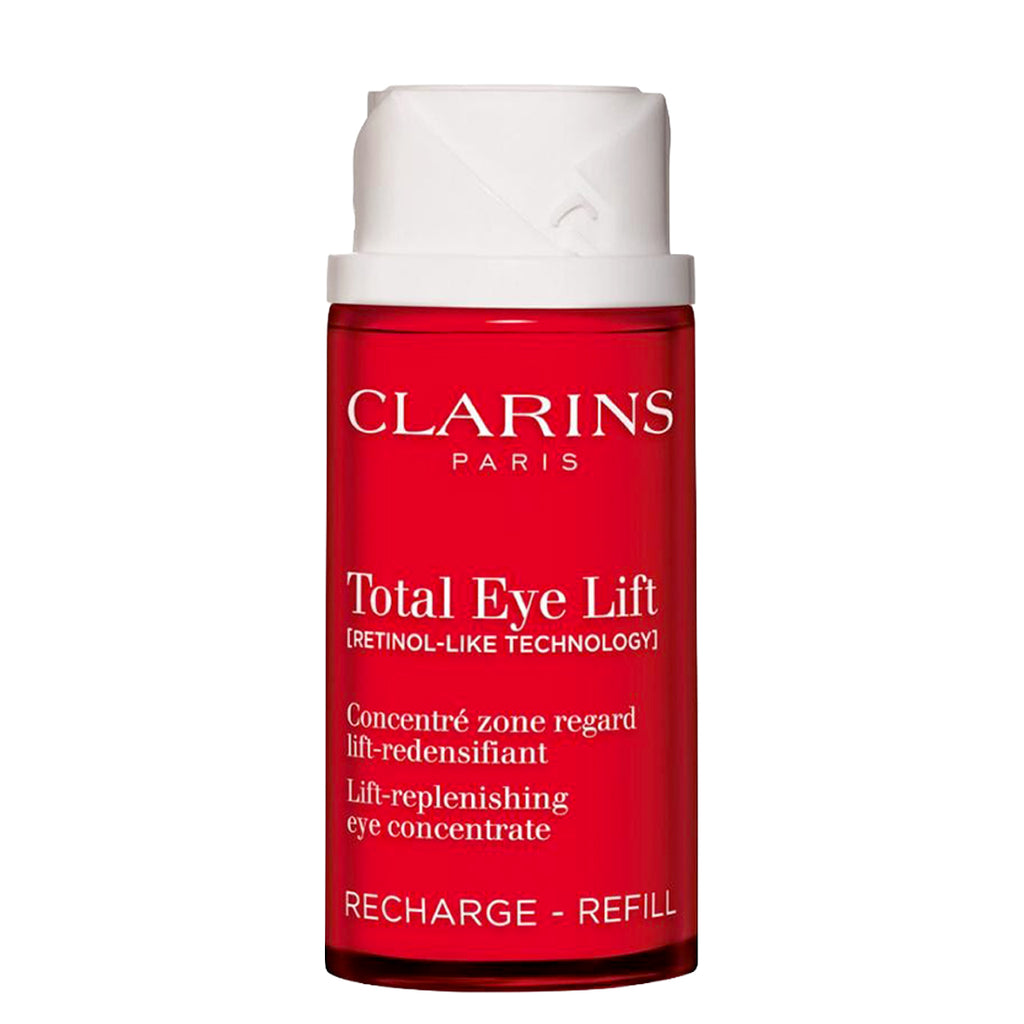 Clarins Total Eye Lift New -9