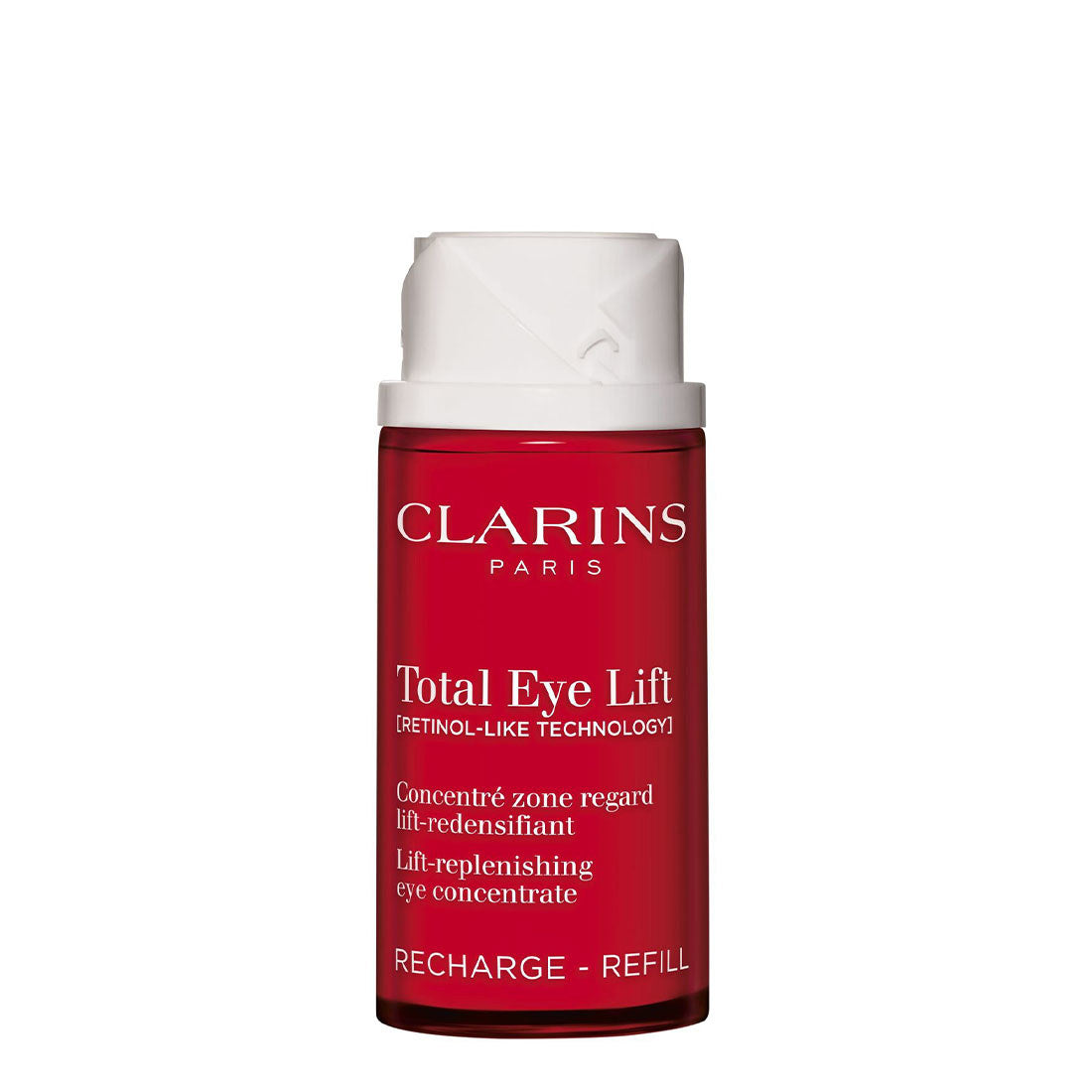Clarins Total Eye Lift New 