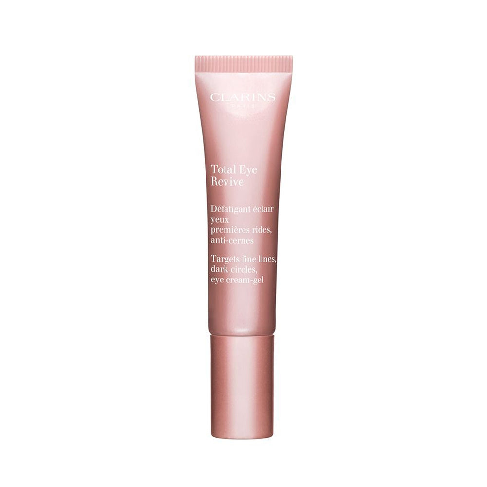 Clarins Total Eye Revive Défatigant-2