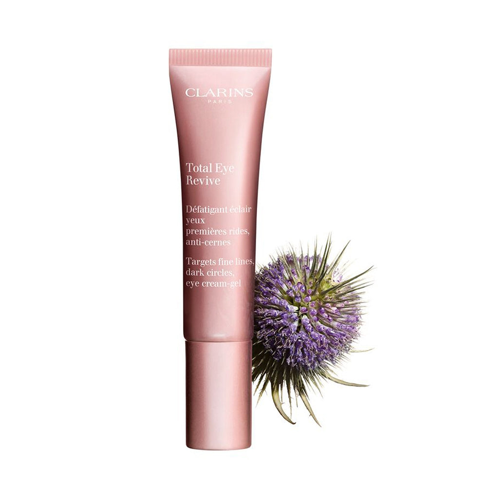 Clarins Total Eye Revive Défatigant-3