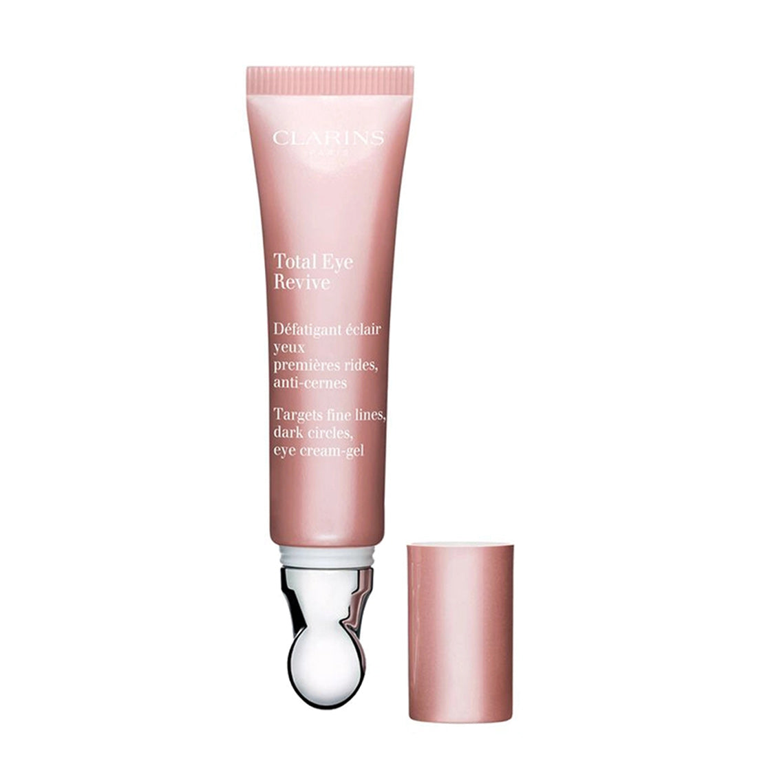 Clarins Total Eye Revive Défatigant