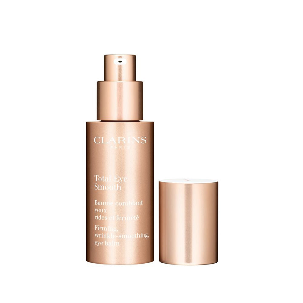 Clarins Total Eye Smooth Baume Comblant Yeux-3