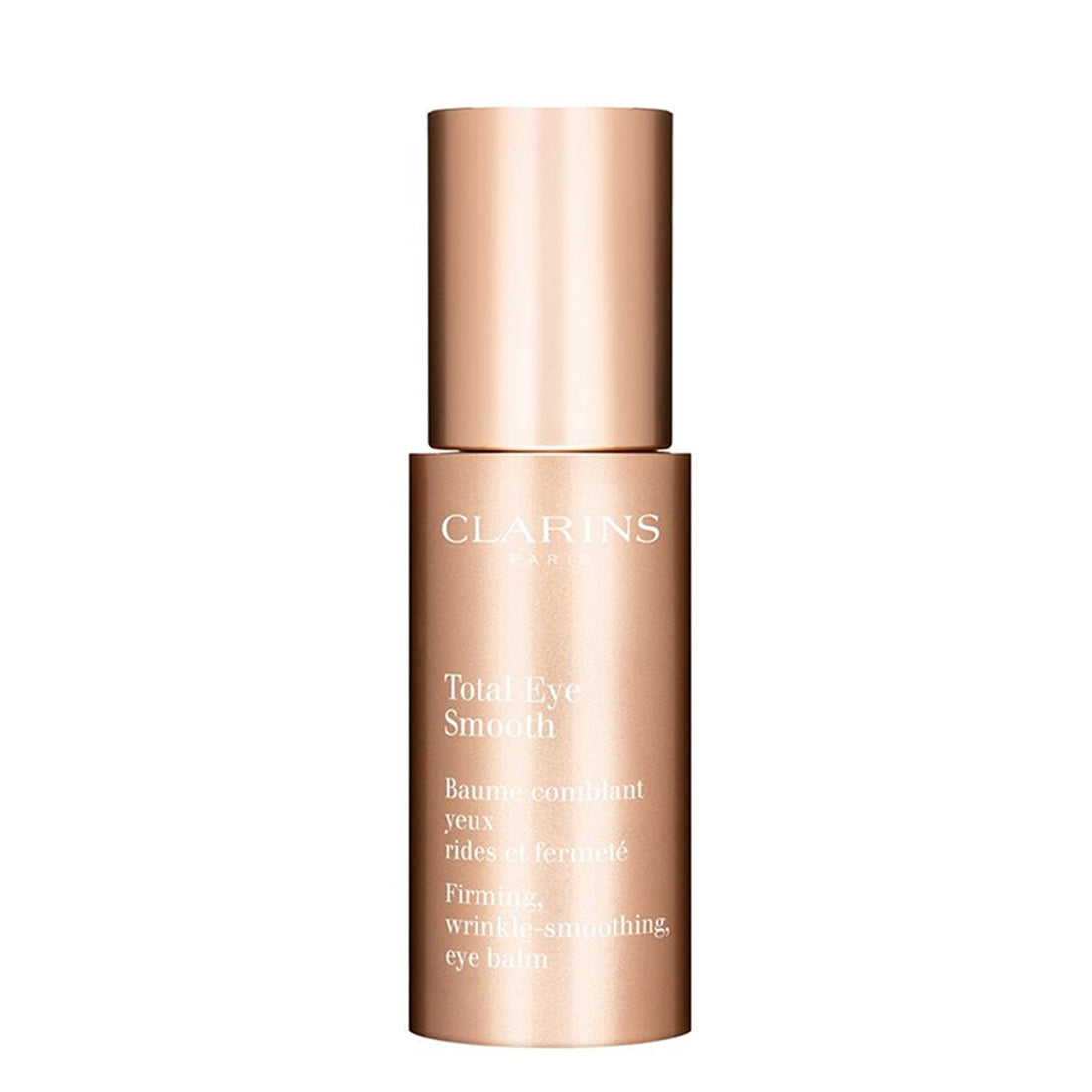 Clarins Total Eye Smooth Baume Comblant Yeux