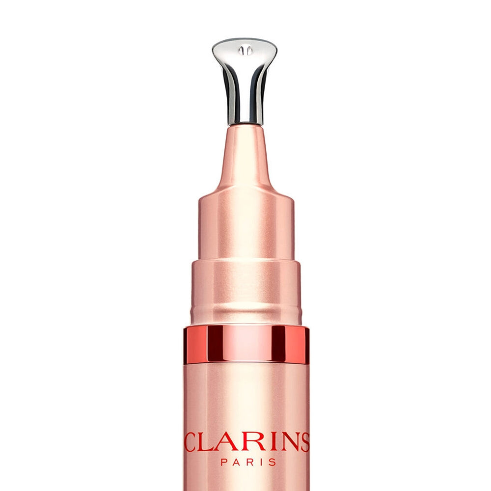 Clarins V Shaping Facial Lift Sérum Yeux Tenseur & Anti-poches-4