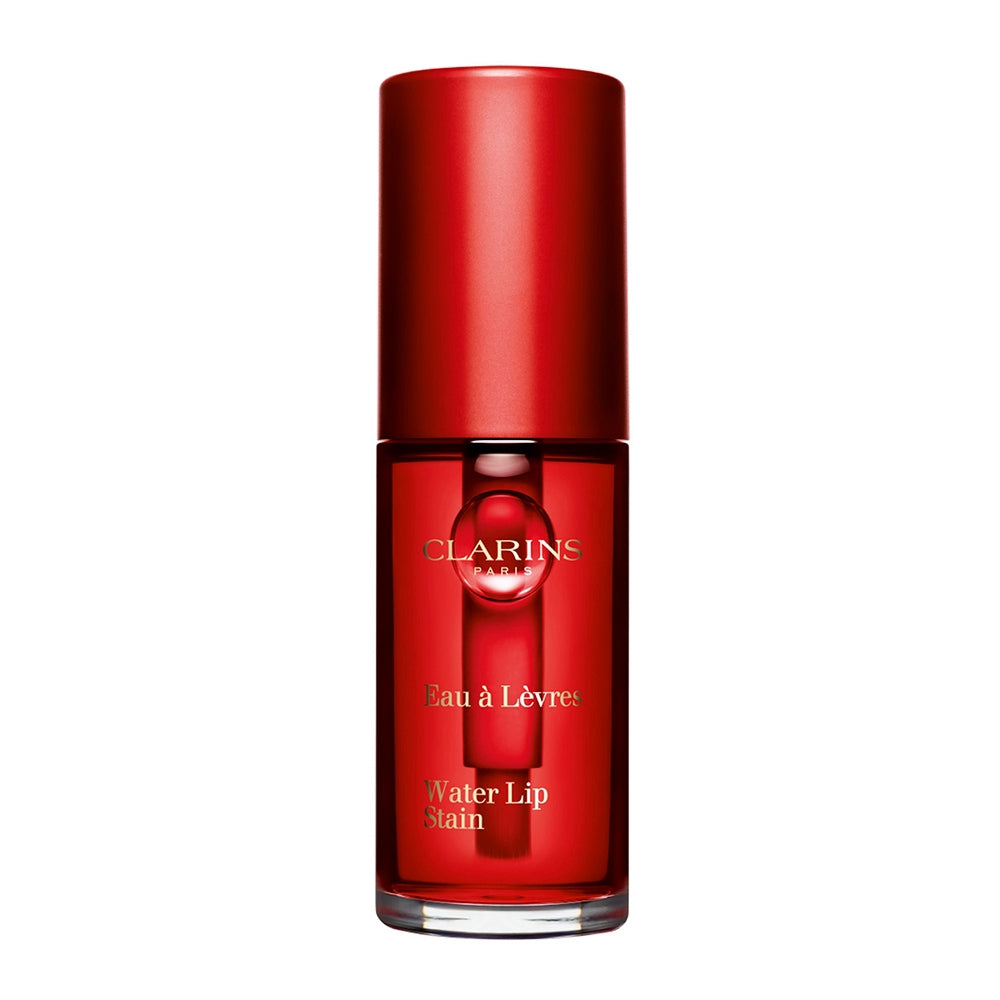 Clarins Water Lip Stain 03 Red Water-3