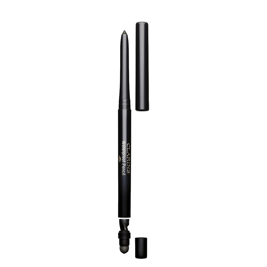 Clarins Waterproof Pencil 01 Black Tulip