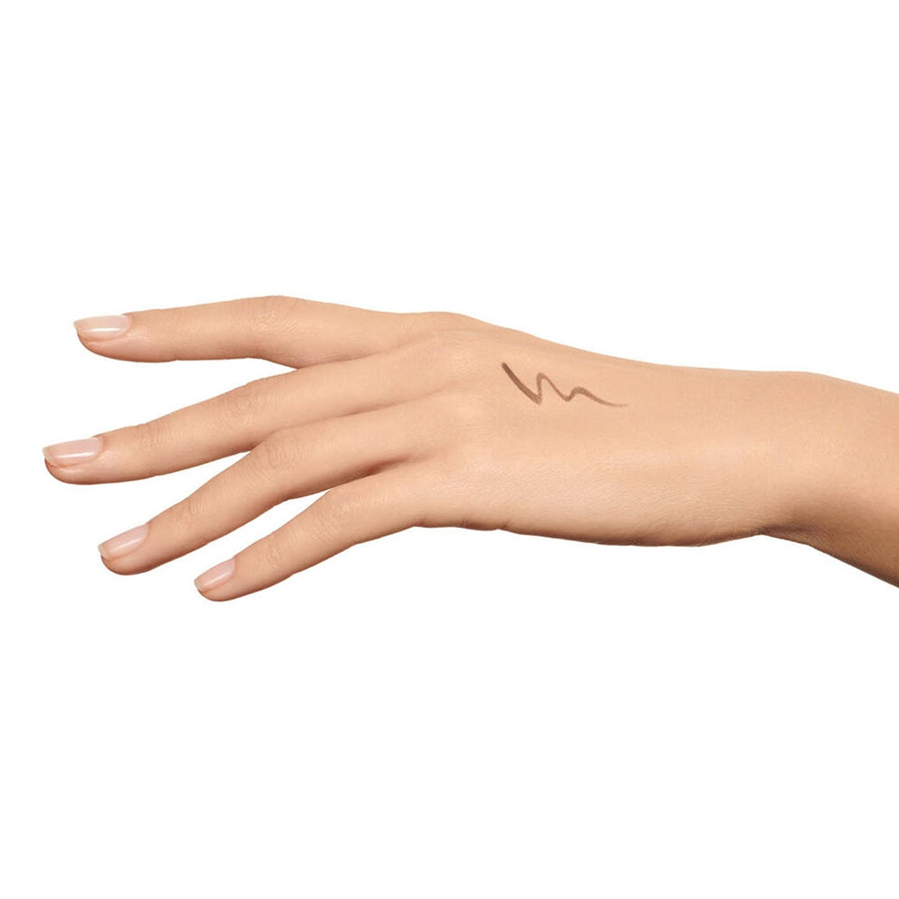 Clarins Waterproof Pencil 02 Chestnut-4