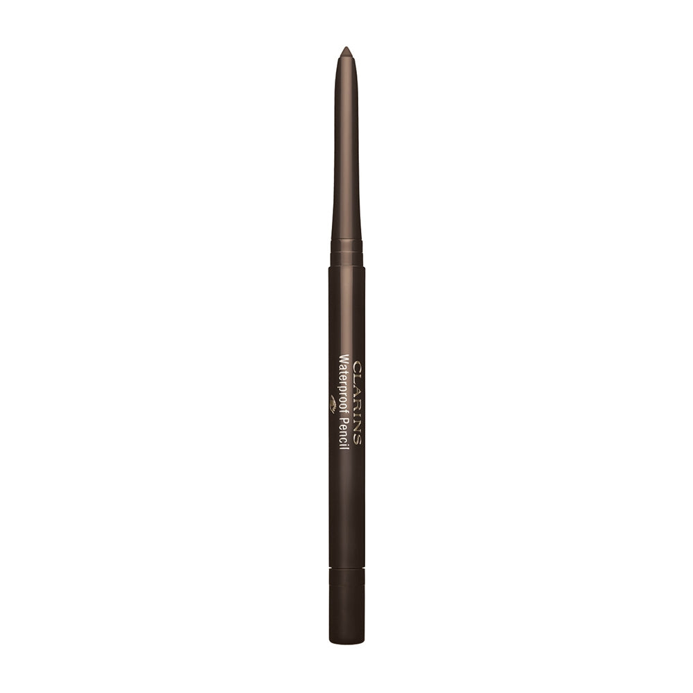 Clarins Waterproof Pencil 02 Chestnut