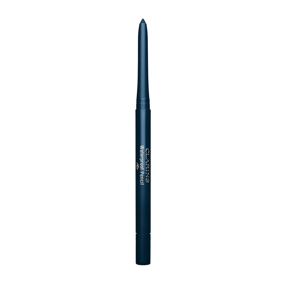 Clarins Waterproof Pencil 03 Blue Orchid