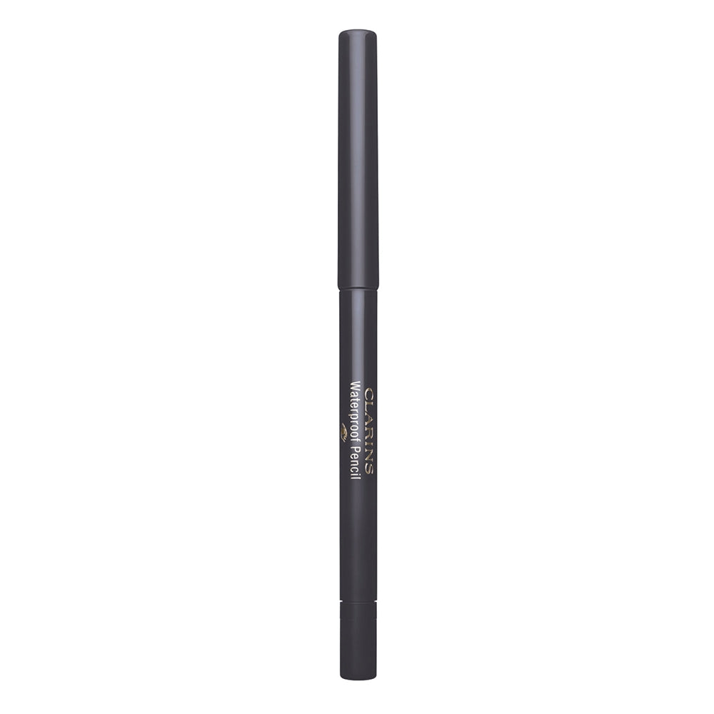 Clarins Waterproof Pencil 06 Smoked Wood-2