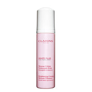 Clarins White Plus Mousse Crème Nettoyante Eclat