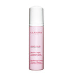 Clarins White Plus Mousse Crème Nettoyante Eclat