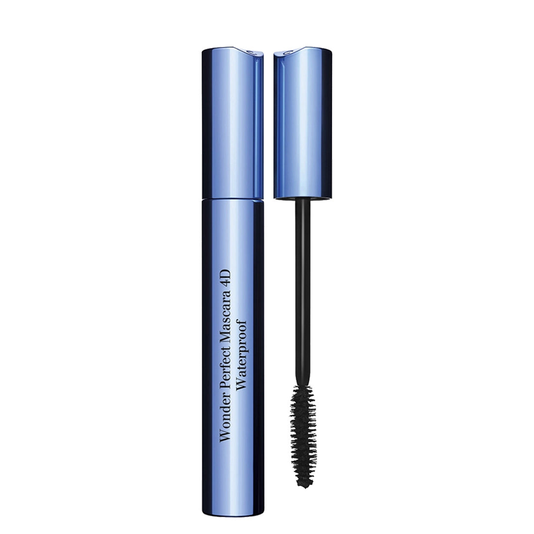 Clarins Wonder Perfect Mascara 4D Waterproof 01 Perfect Black