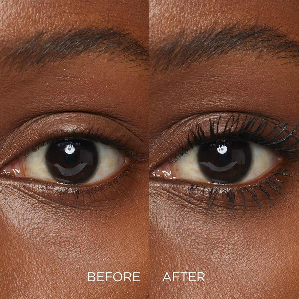 Clarins Wonder Volume Mascara XXL 01 Extreme Black-3