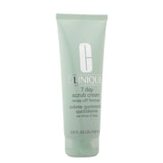 Clinique 7 Day Scrub Cream Rinse-Off Formula