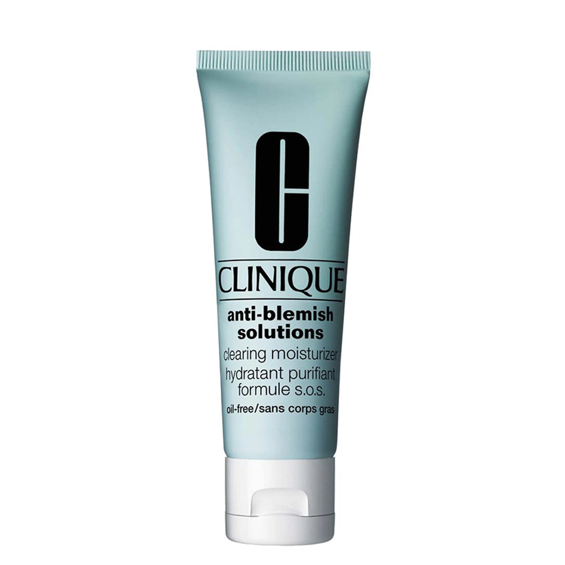 Clinique Acne Solutions All-Over Clearing Treatment