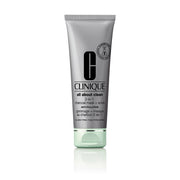 Clinique All About Clean 2-in-1 Charcoal Mask + Scrub