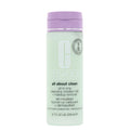 Clinique All About Clean All-in-One Cleansing Micellar Milk + Makeup Remover