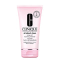 Clinique All About Clean Rinse Off Foaming Cleanser