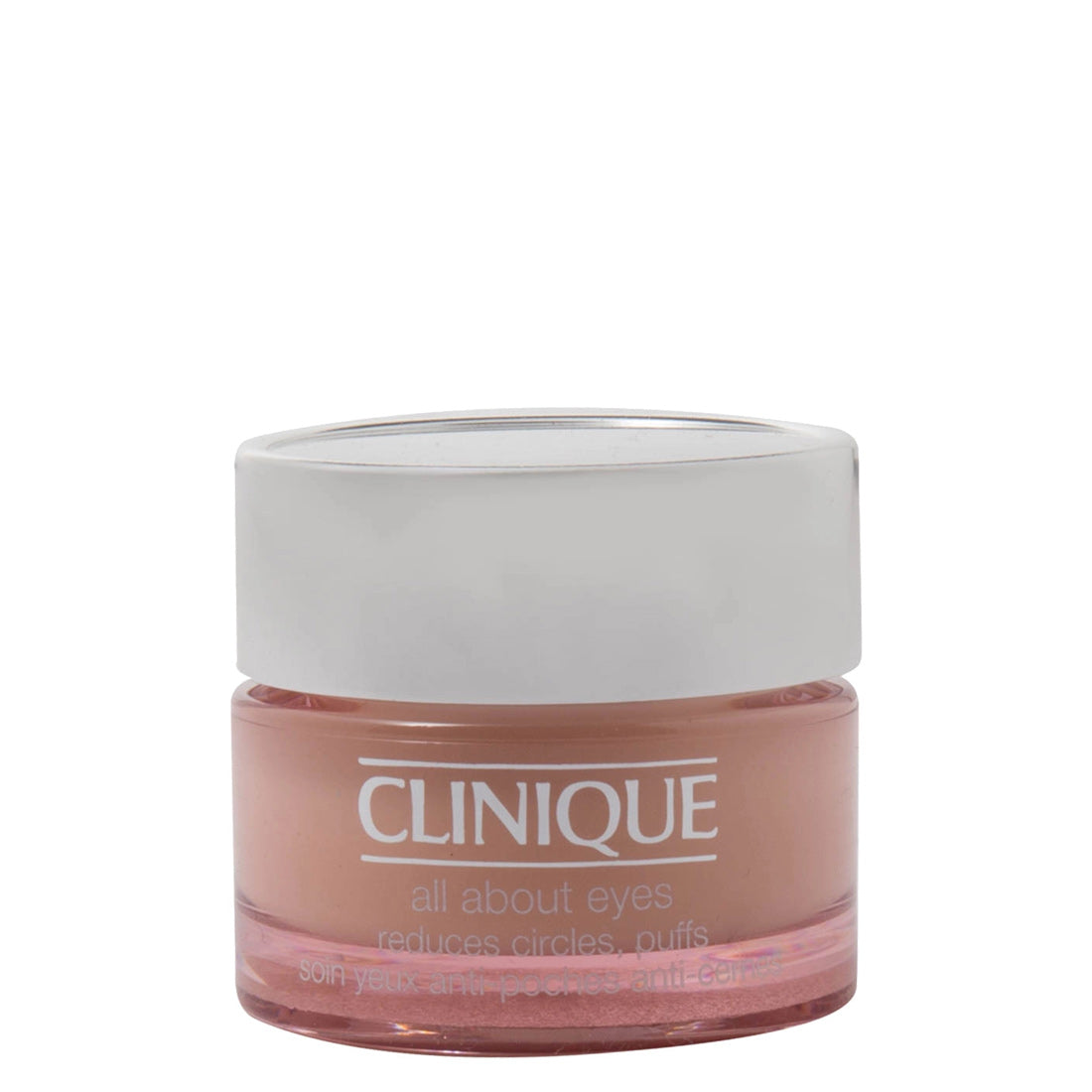 Clinique All About Eyes