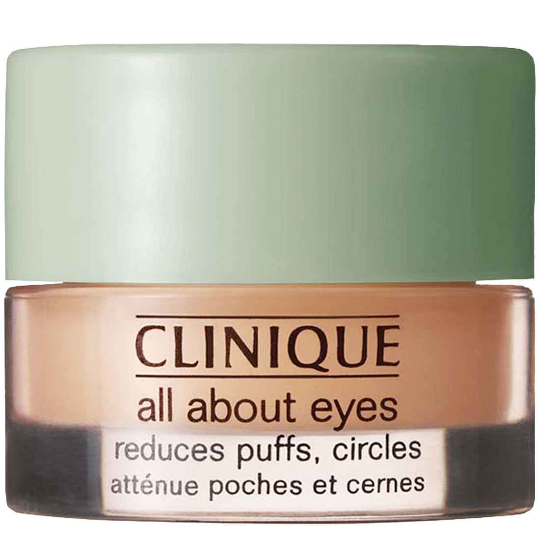 Clinique All About Eyes