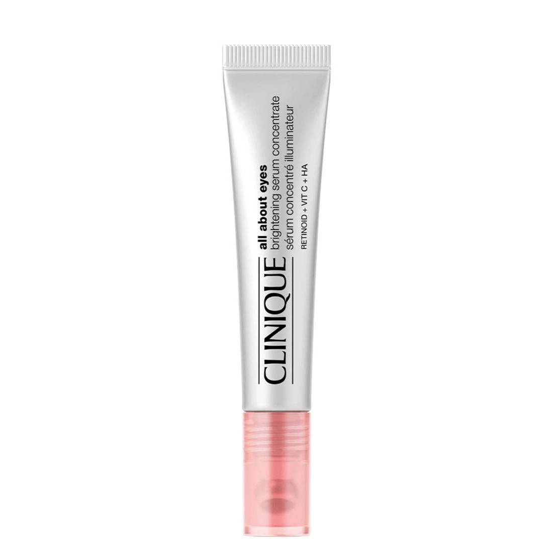 Clinique All About Eyes™ Brightening Serum Concentrate